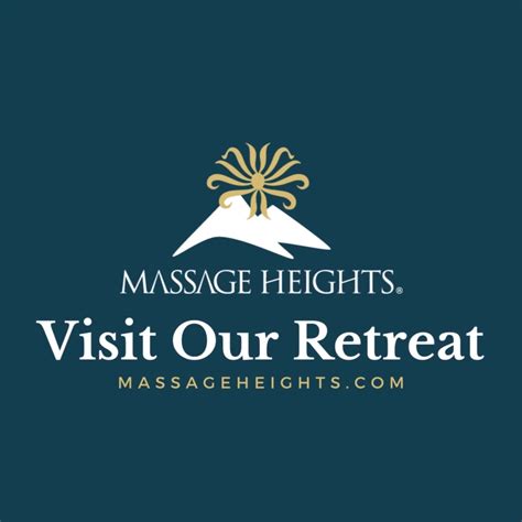 massage heights medical center